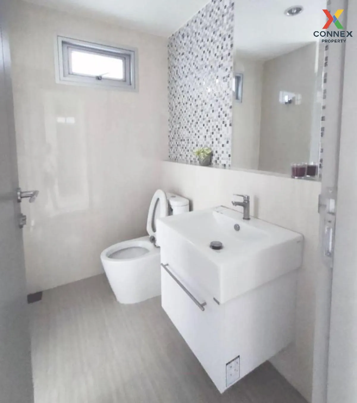 FOR RENT condo , Life Ratchadapisek , MRT-Huai Khwang , Huai Khwa