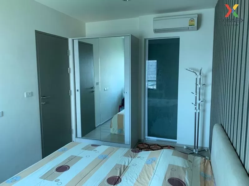 FOR SALE condo , Life Ratchadapisek , MRT-Huai Khwang , Huai Khwa FOR SALE condo , Life Ratchadapisek , MRT-Huai Khwang , Huai Khwa 1