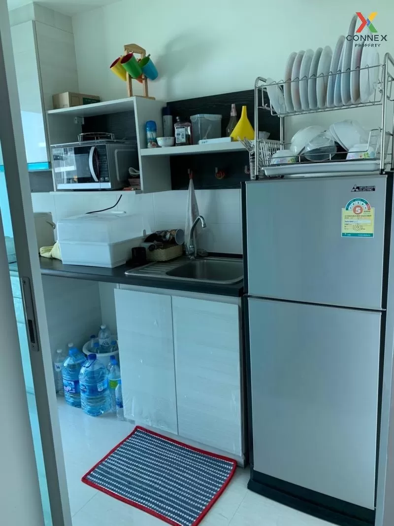 FOR SALE condo , Life Ratchadapisek , MRT-Huai Khwang , Huai Khwa FOR SALE condo , Life Ratchadapisek , MRT-Huai Khwang , Huai Khwa 4