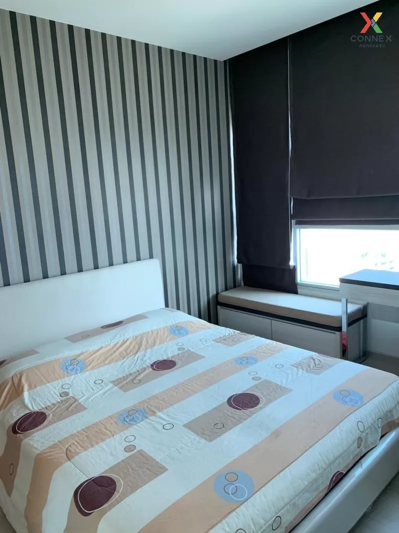 FOR RENT condo , Life Ratchadapisek , MRT-Huai Khwang , Huai Khwa FOR RENT condo , Life Ratchadapisek , MRT-Huai Khwang , Huai Khwa 2