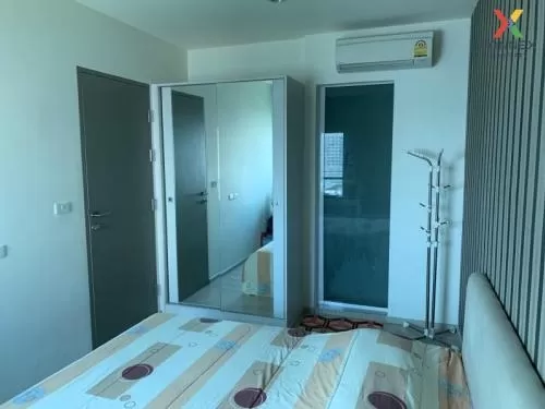 FOR RENT condo , Life Ratchadapisek , MRT-Huai Khwang , Huai Khwang , Huai Khwang , Bangkok , CX-39844