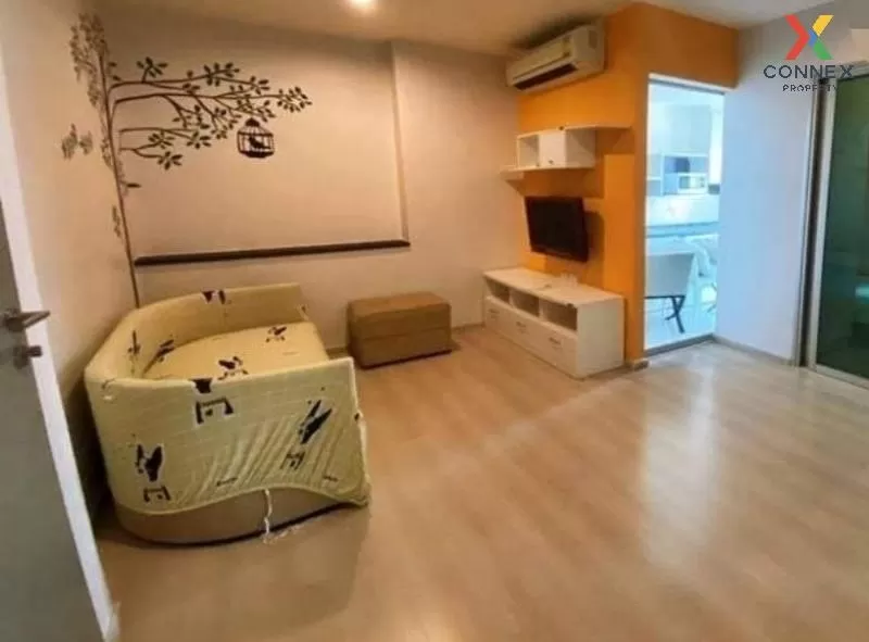 FOR RENT condo , Life Ratchadapisek , MRT-Huai Khwang , Huai Khwa FOR RENT condo , Life Ratchadapisek , MRT-Huai Khwang , Huai Khwa 1