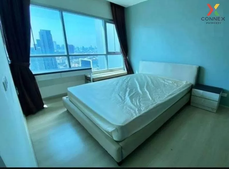 FOR RENT condo , Life Ratchadapisek , MRT-Huai Khwang , Huai Khwa FOR RENT condo , Life Ratchadapisek , MRT-Huai Khwang , Huai Khwa 3