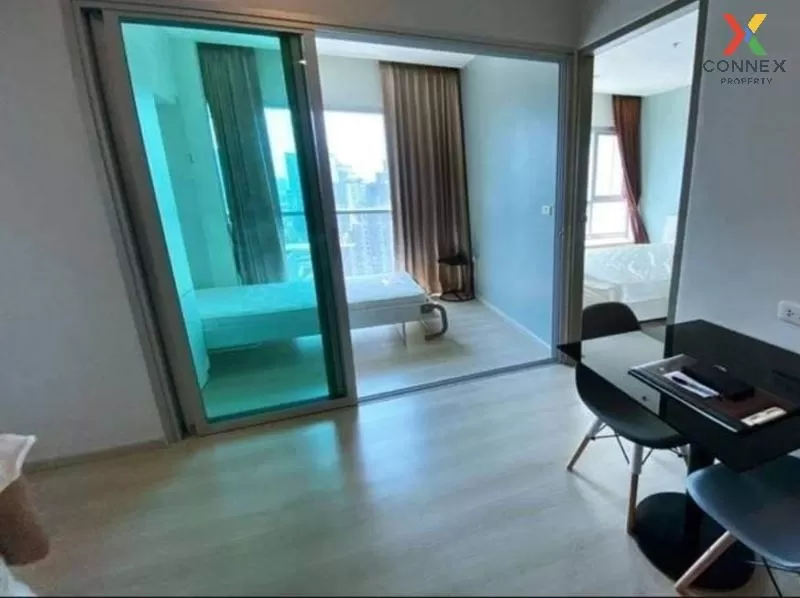 FOR RENT condo , Life Ratchadapisek , MRT-Huai Khwang , Huai Khwa FOR RENT condo , Life Ratchadapisek , MRT-Huai Khwang , Huai Khwa 4