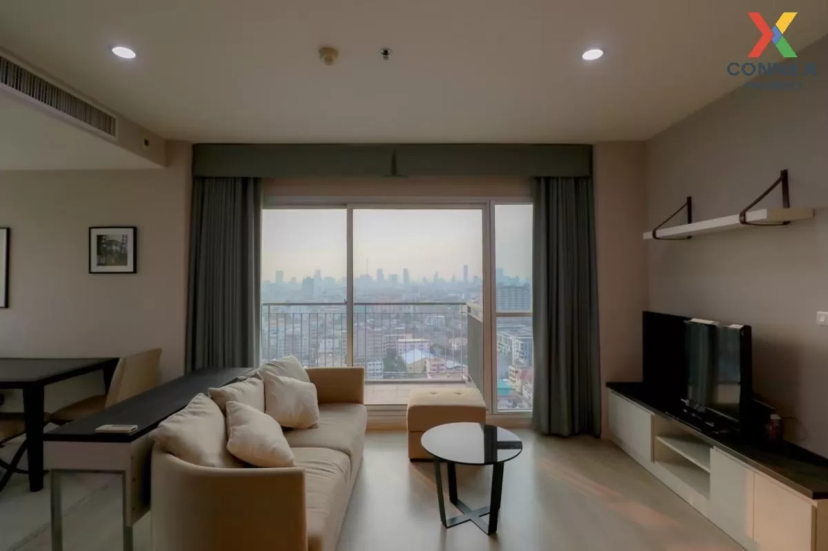 For Sale Condo , Life Ratchadapisek , MRT-Huai Khwang , Huai Khwa For Sale Condo , Life Ratchadapisek , MRT-Huai Khwang , Huai Khwa 2