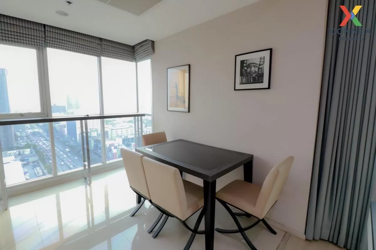 For Sale Condo , Life Ratchadapisek , MRT-Huai Khwang , Huai Khwa For Sale Condo , Life Ratchadapisek , MRT-Huai Khwang , Huai Khwa 4