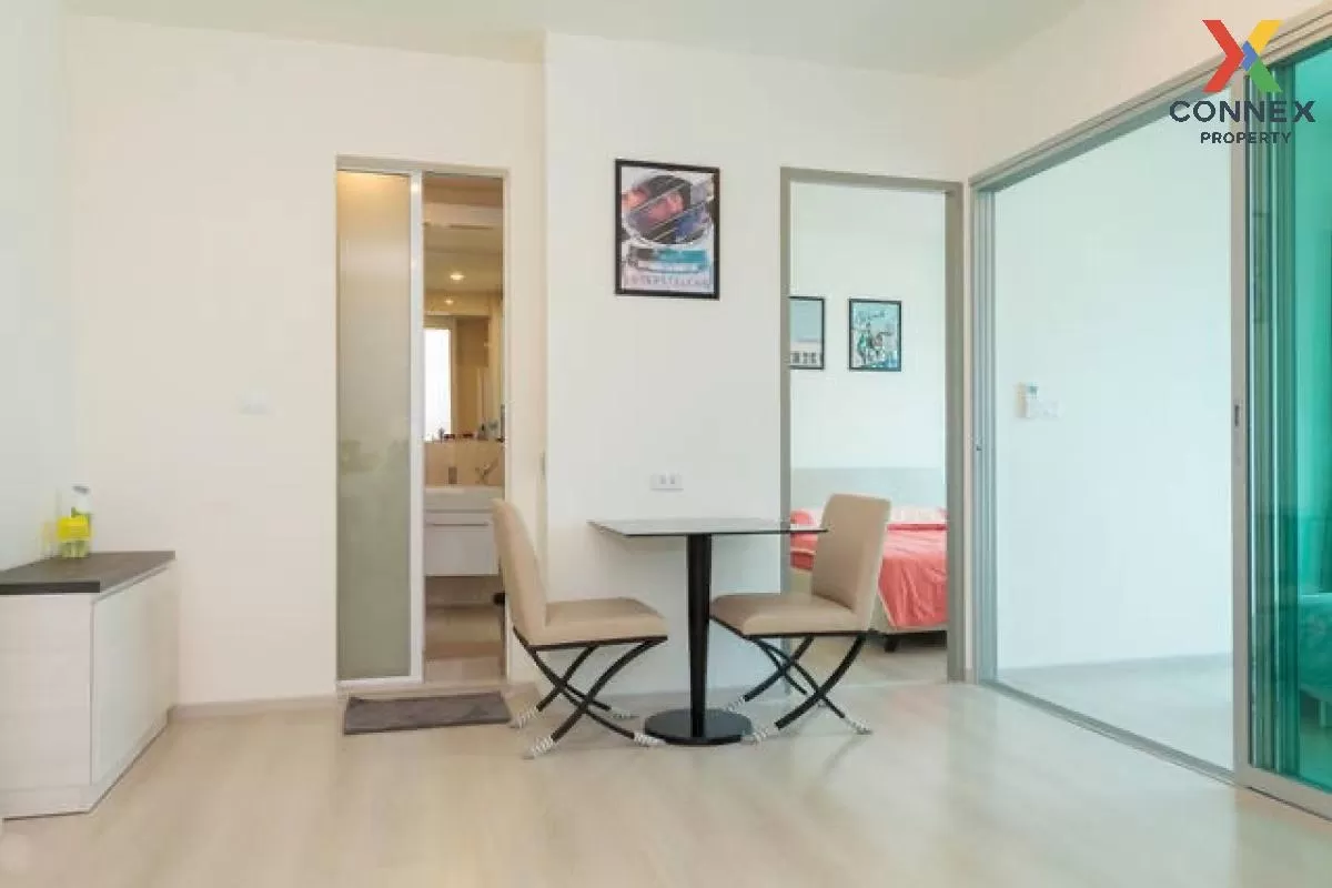 For Sale Condo , Life Ratchadapisek , MRT-Huai Khwang , Huai Khwa For Sale Condo , Life Ratchadapisek , MRT-Huai Khwang , Huai Khwa 3