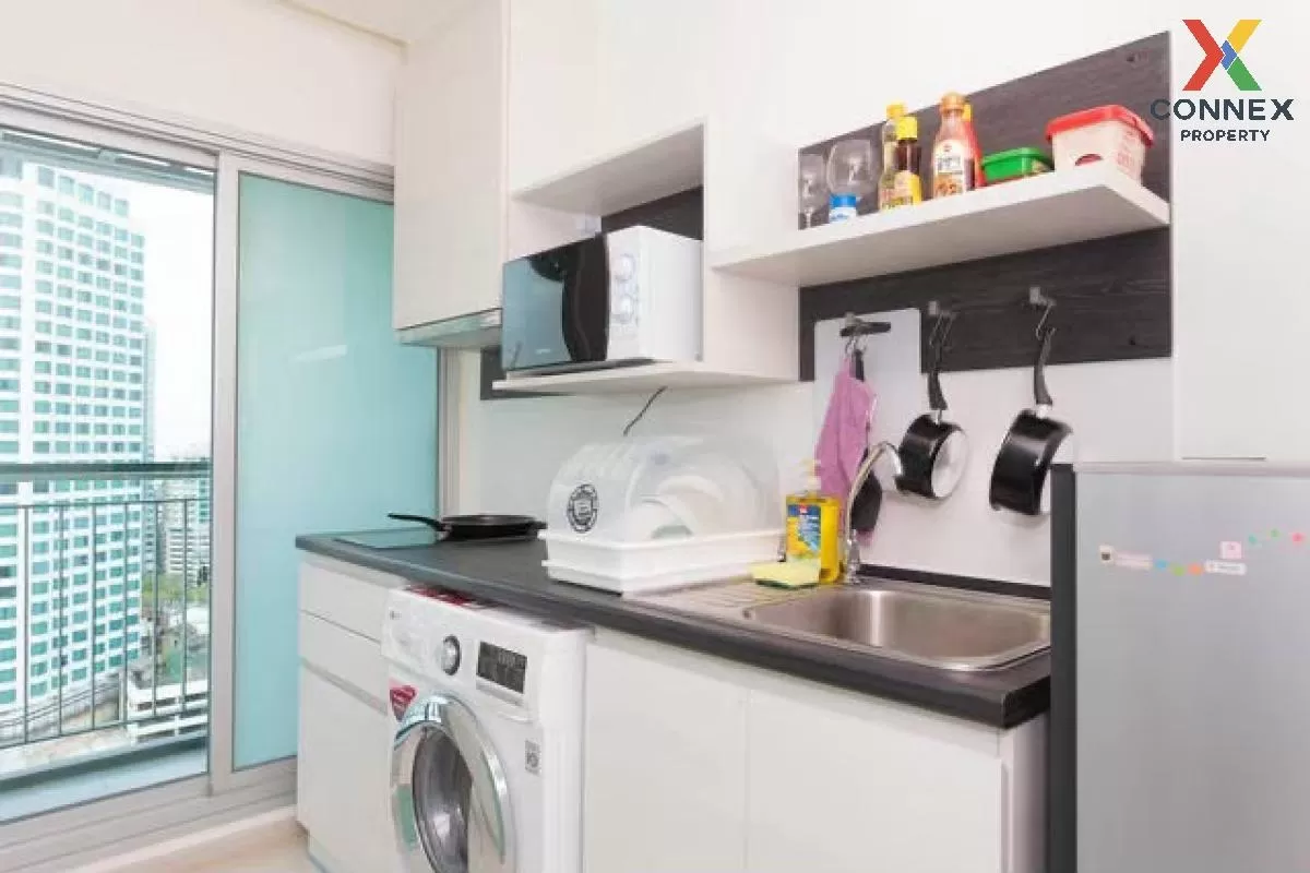 For Sale Condo , Life Ratchadapisek , MRT-Huai Khwang , Huai Khwa For Sale Condo , Life Ratchadapisek , MRT-Huai Khwang , Huai Khwa 4