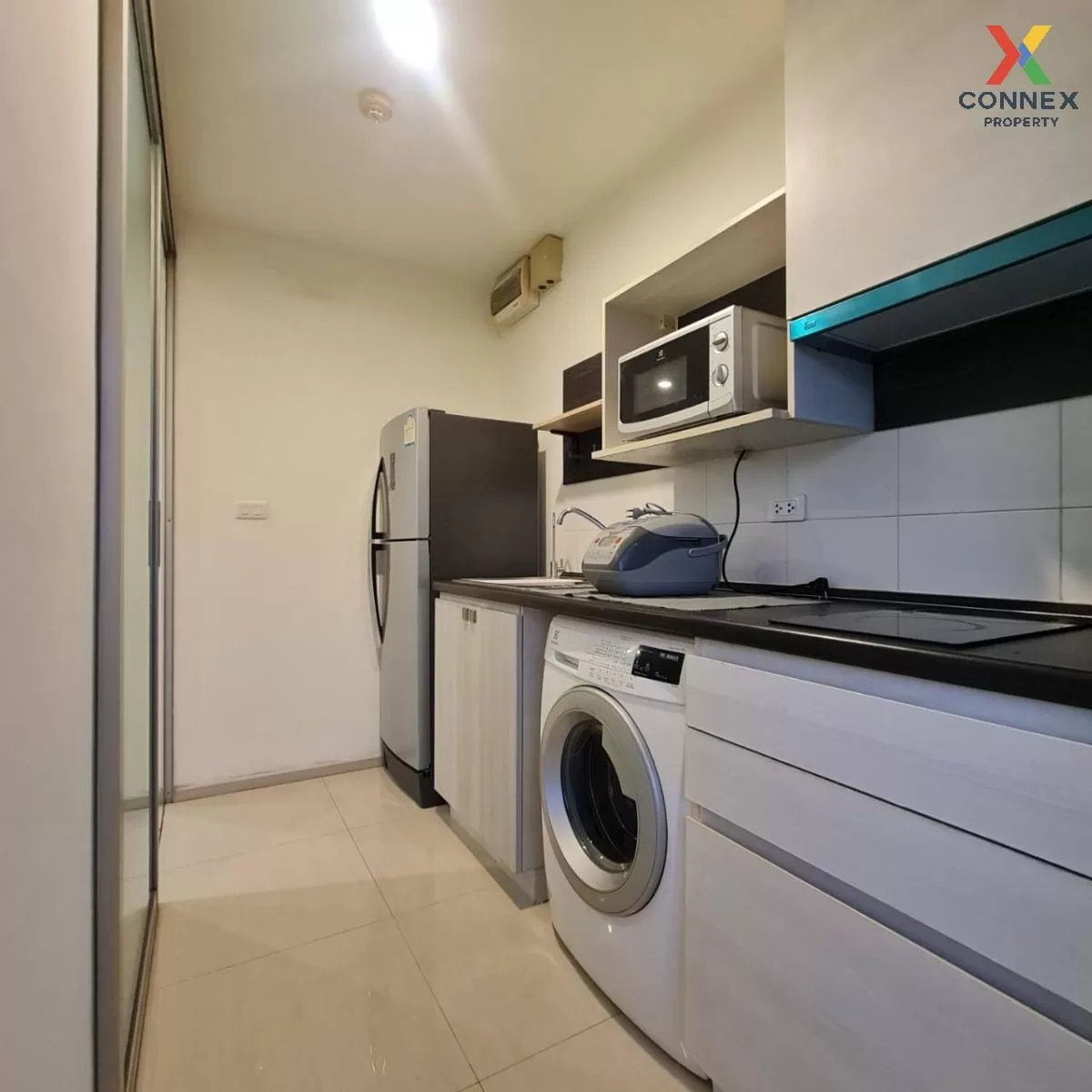 For Sale Condo , Life Ratchadapisek , MRT-Huai Khwang , Huai Khwa For Sale Condo , Life Ratchadapisek , MRT-Huai Khwang , Huai Khwa 4