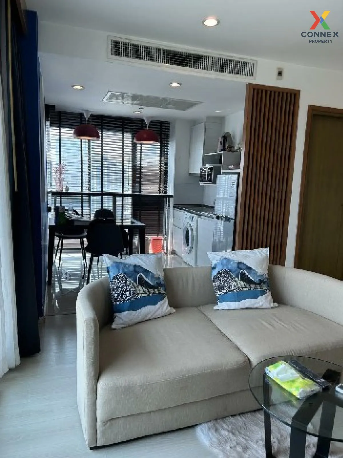 เช่าคอนโด  ไลฟ์ รัชดาภิเษก MRT-ห้วยขวาง ห้วยขวาง เขต ห้วยขวาง กรุ 2