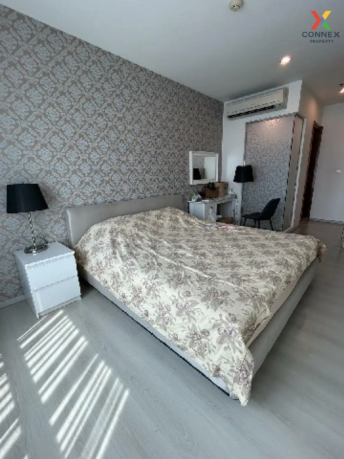 เช่าคอนโด  ไลฟ์ รัชดาภิเษก MRT-ห้วยขวาง ห้วยขวาง เขต ห้วยขวาง กรุ 4