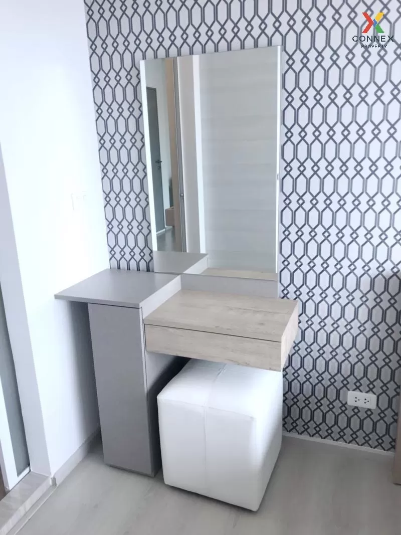 FOR SALE condo , Life Ratchadapisek , MRT-Huai Khwang , Huai Khwa FOR SALE condo , Life Ratchadapisek , MRT-Huai Khwang , Huai Khwa 4