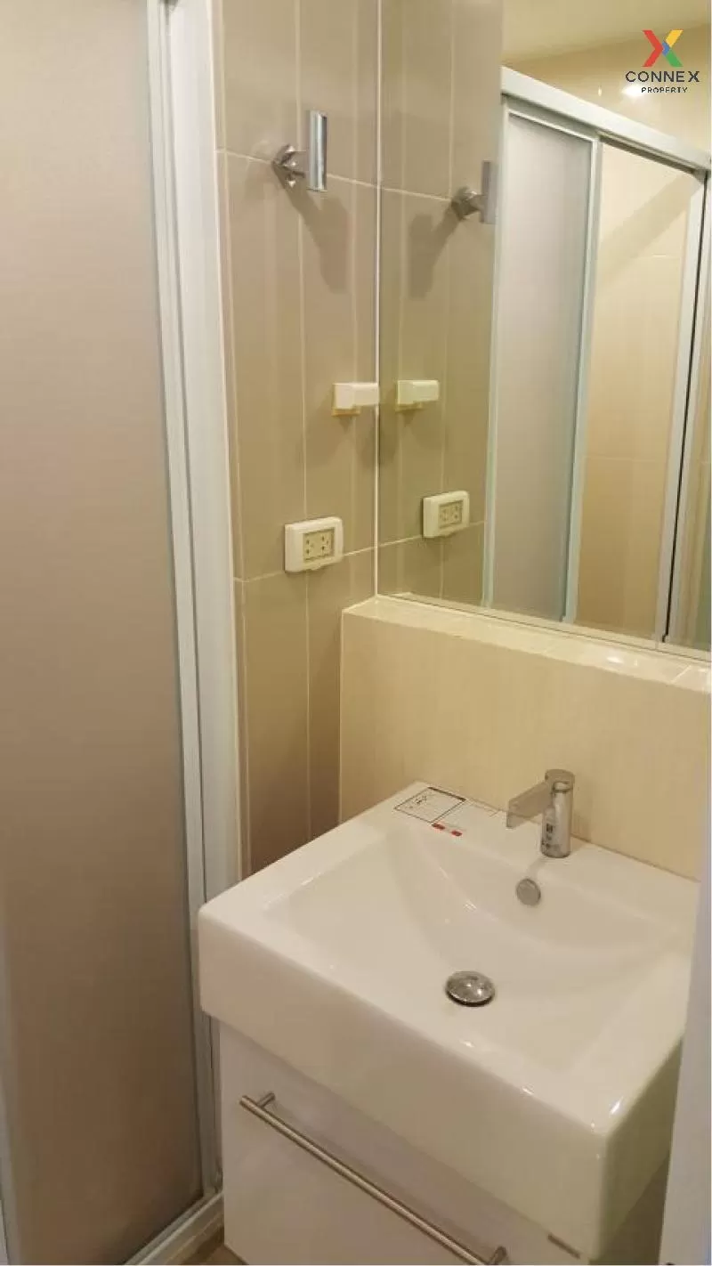 FOR SALE condo , Life Ratchadapisek , MRT-Huai Khwang , Huai Khwa FOR SALE condo , Life Ratchadapisek , MRT-Huai Khwang , Huai Khwa
