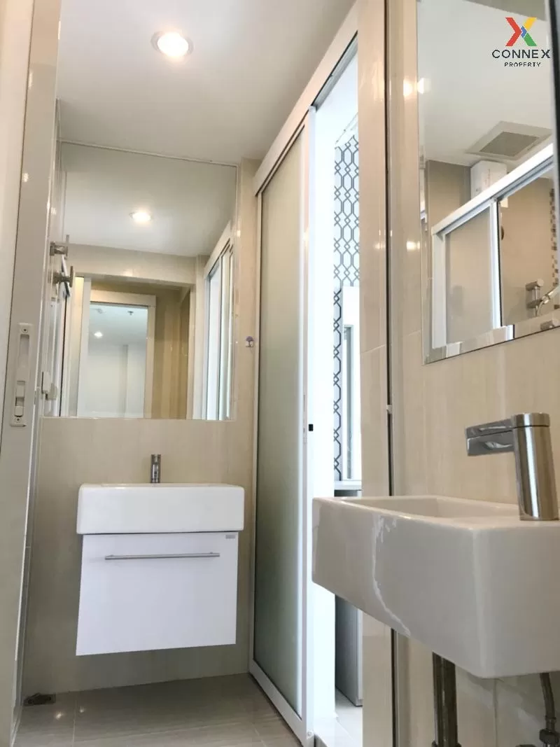 FOR SALE condo , Life Ratchadapisek , MRT-Huai Khwang , Huai Khwa FOR SALE condo , Life Ratchadapisek , MRT-Huai Khwang , Huai Khwa