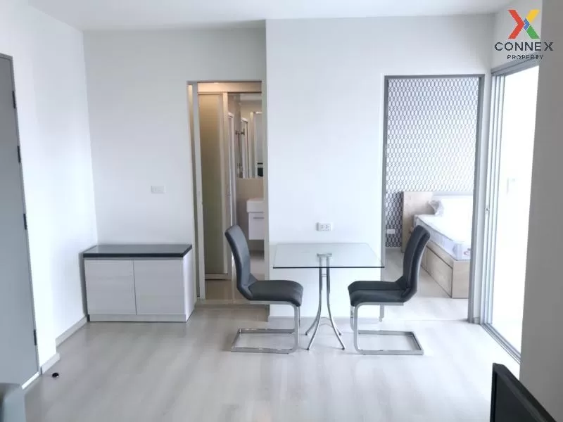 เช่าคอนโด  ไลฟ์ รัชดาภิเษก MRT-ห้วยขวาง ห้วยขวาง เขต ห้วยขวาง กรุ