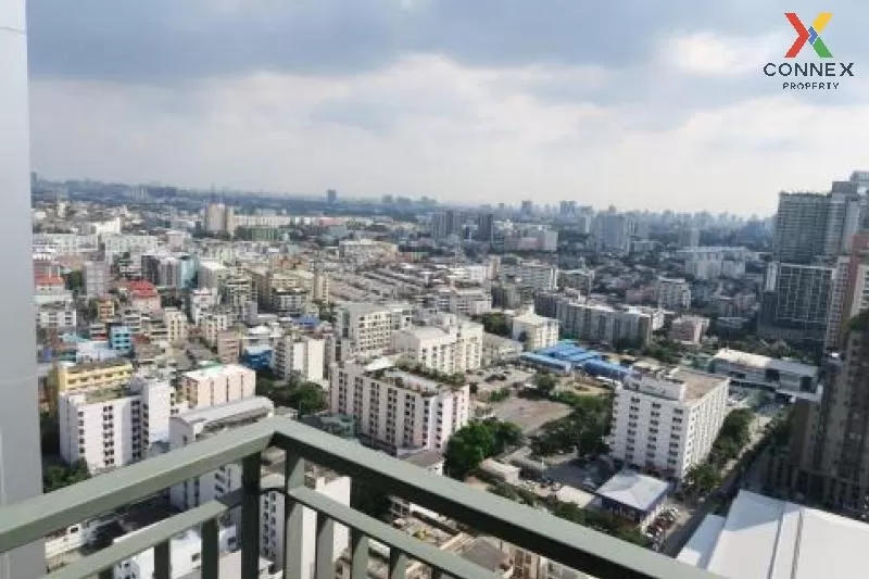 เช่าคอนโด  ไลฟ์ รัชดาภิเษก MRT-ห้วยขวาง ห้วยขวาง เขต ห้วยขวาง กรุ