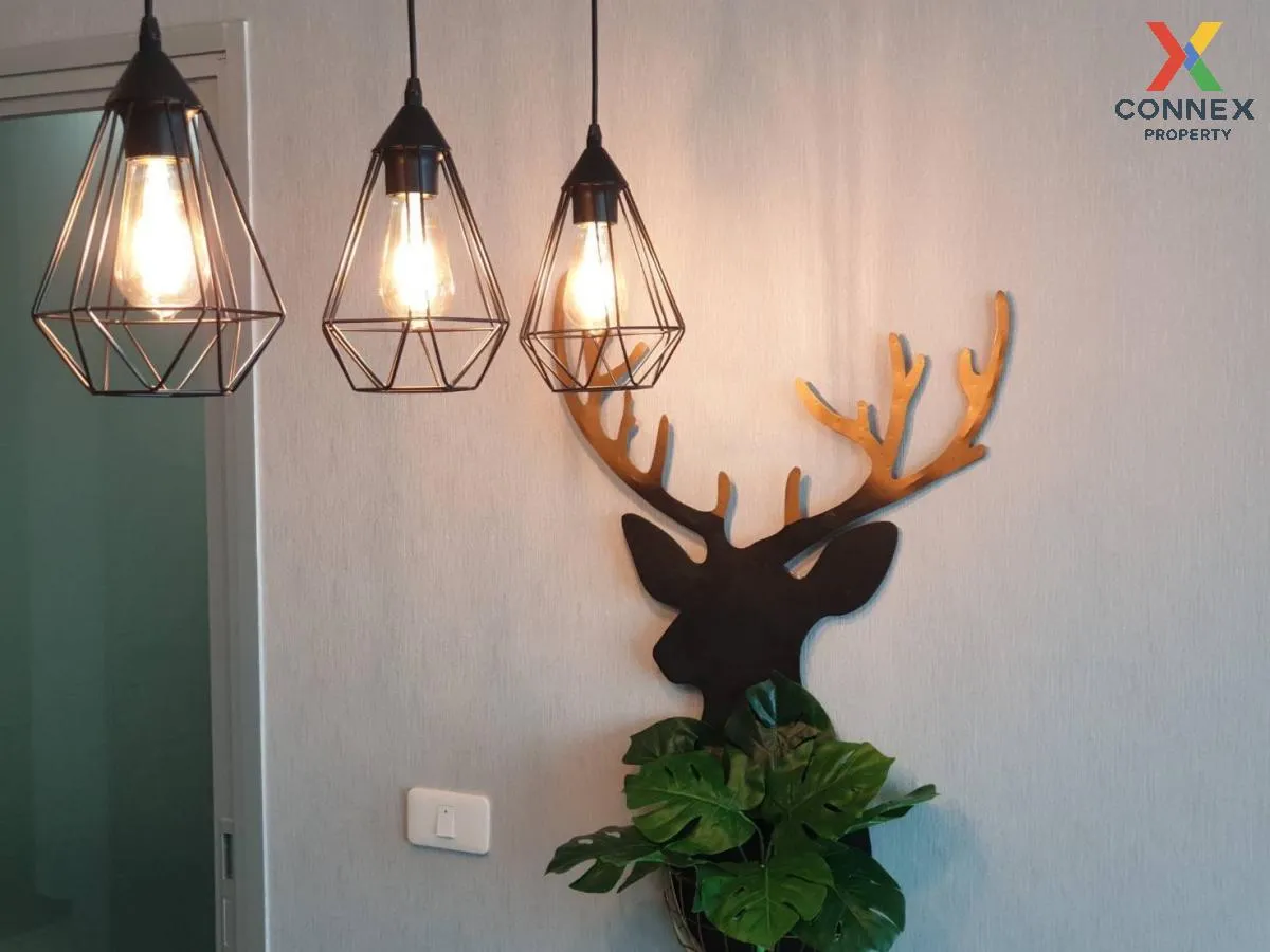 เช่าคอนโด  ไลฟ์ รัชดาภิเษก MRT-ห้วยขวาง ห้วยขวาง เขต ห้วยขวาง กรุ