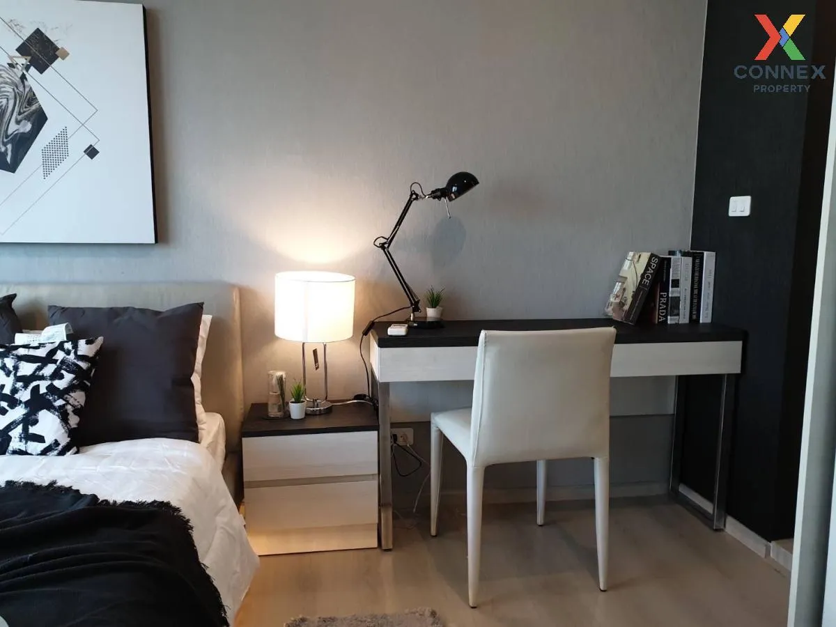 เช่าคอนโด  ไลฟ์ รัชดาภิเษก MRT-ห้วยขวาง ห้วยขวาง เขต ห้วยขวาง กรุ