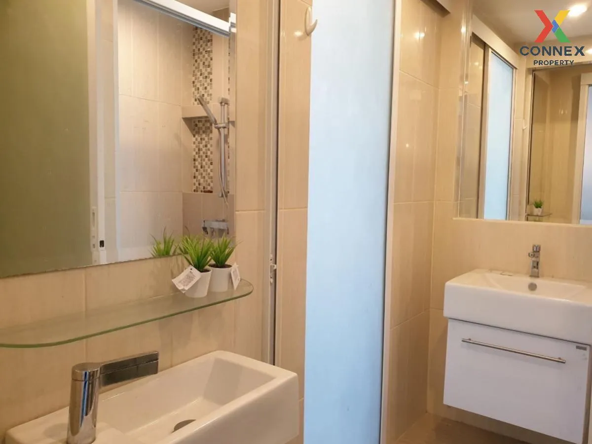 เช่าคอนโด  ไลฟ์ รัชดาภิเษก MRT-ห้วยขวาง ห้วยขวาง เขต ห้วยขวาง กรุ