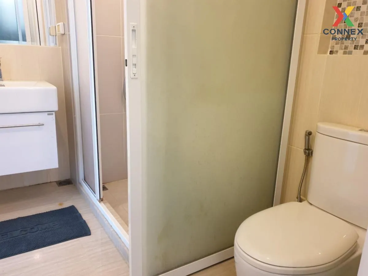 เช่าคอนโด  ไลฟ์ รัชดาภิเษก MRT-ห้วยขวาง ห้วยขวาง เขต ห้วยขวาง กรุ