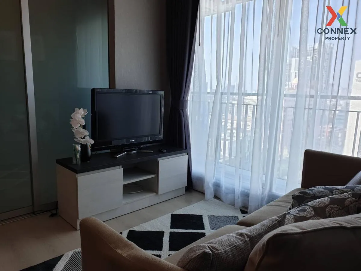 เช่าคอนโด  ไลฟ์ รัชดาภิเษก MRT-ห้วยขวาง ห้วยขวาง เขต ห้วยขวาง กรุ 3