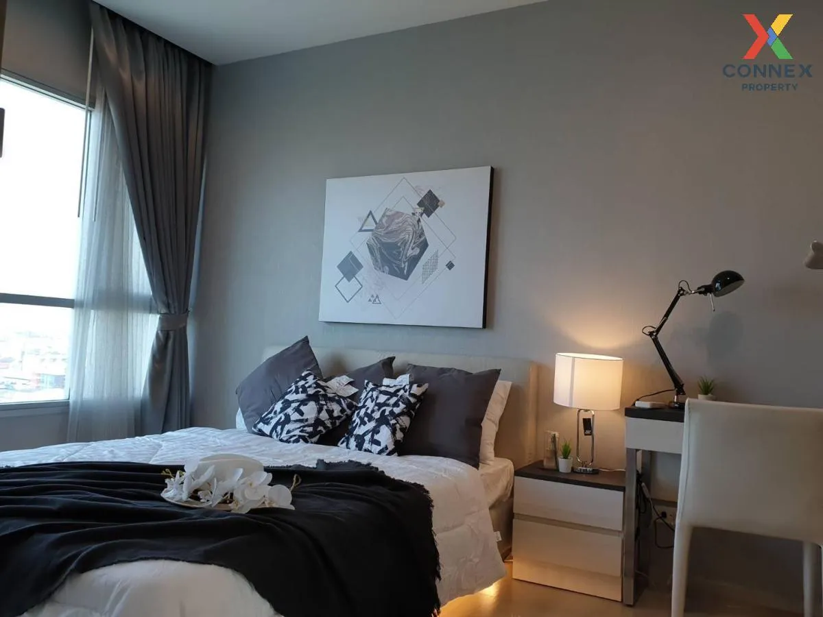 เช่าคอนโด  ไลฟ์ รัชดาภิเษก MRT-ห้วยขวาง ห้วยขวาง เขต ห้วยขวาง กรุ