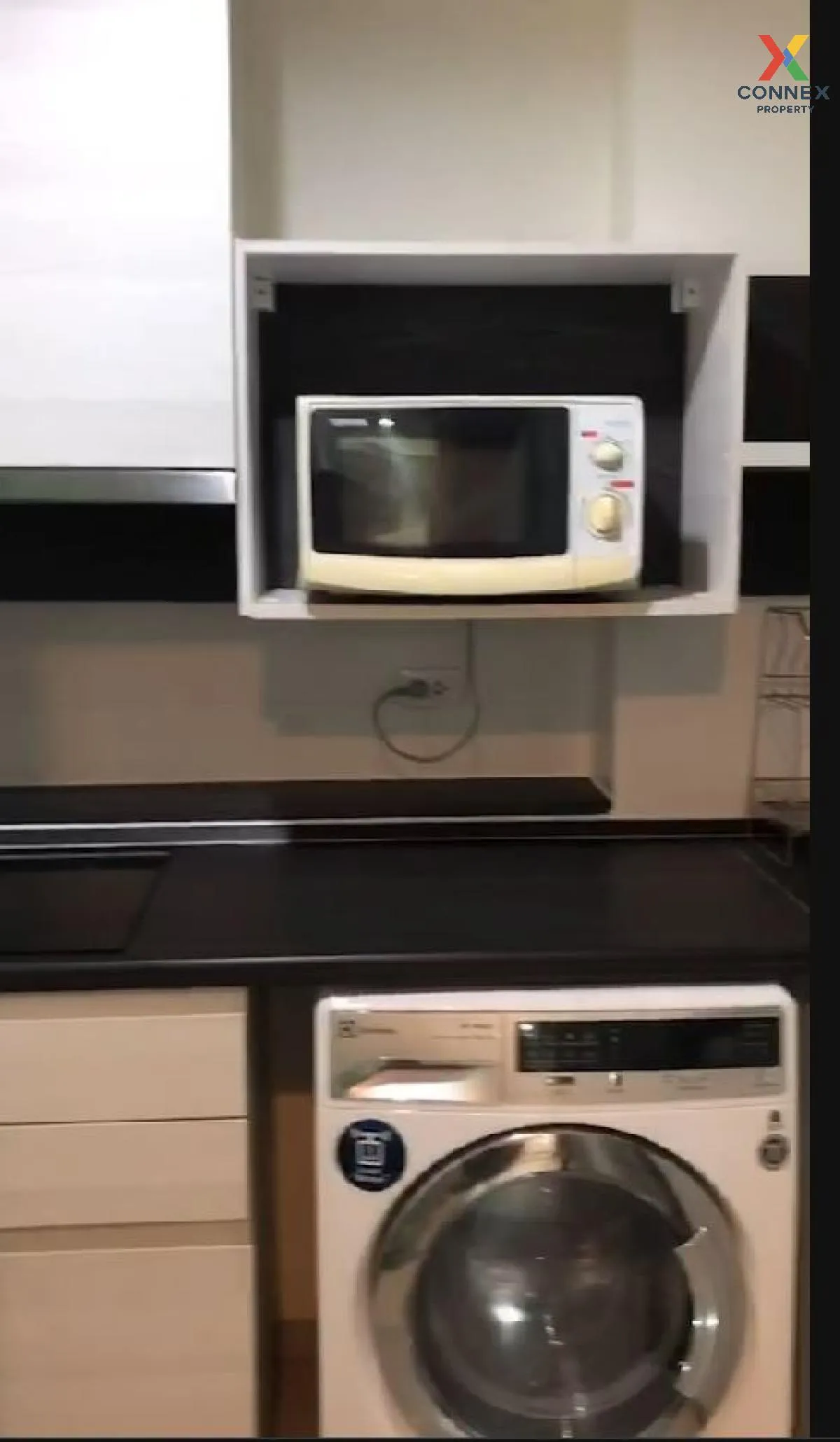 FOR RENT condo , Life Ratchadapisek , MRT-Huai Khwang , Huai Khwa 2