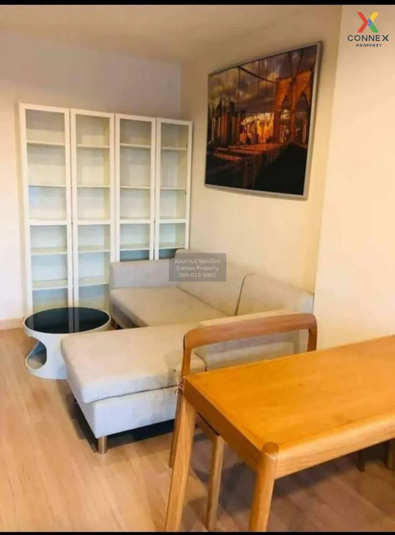 FOR RENT condo , Life @ Ladprao 18 , BTS-Ha Yaek Lat Phrao , Chom 1