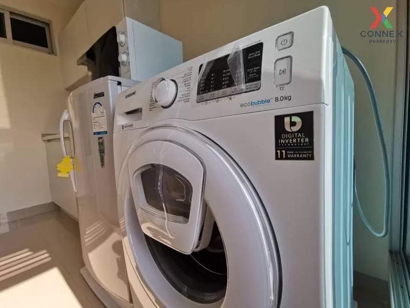 FOR RENT condo , Life @ Ladprao 18 , BTS-Ha Yaek Lat Phrao , Chom