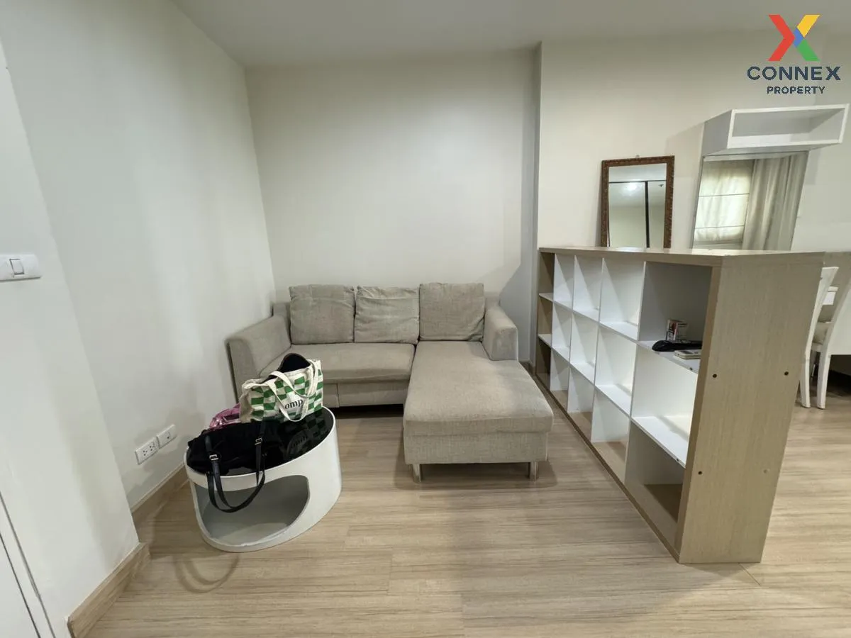 FOR RENT condo , Life @ Ladprao 18 , BTS-Ha Yaek Lat Phrao , Chom 1