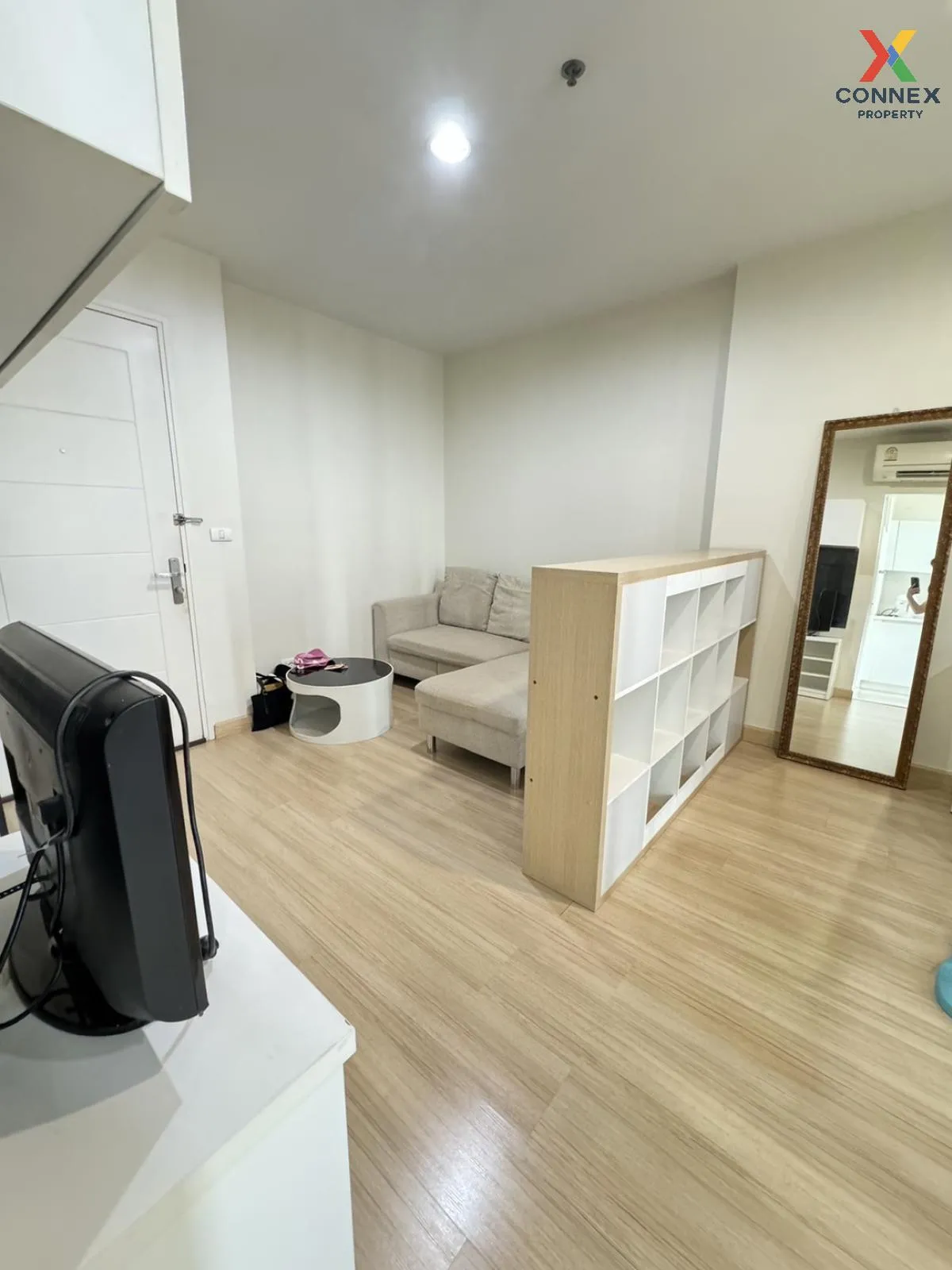 FOR RENT condo , Life @ Ladprao 18 , BTS-Ha Yaek Lat Phrao , Chom 2