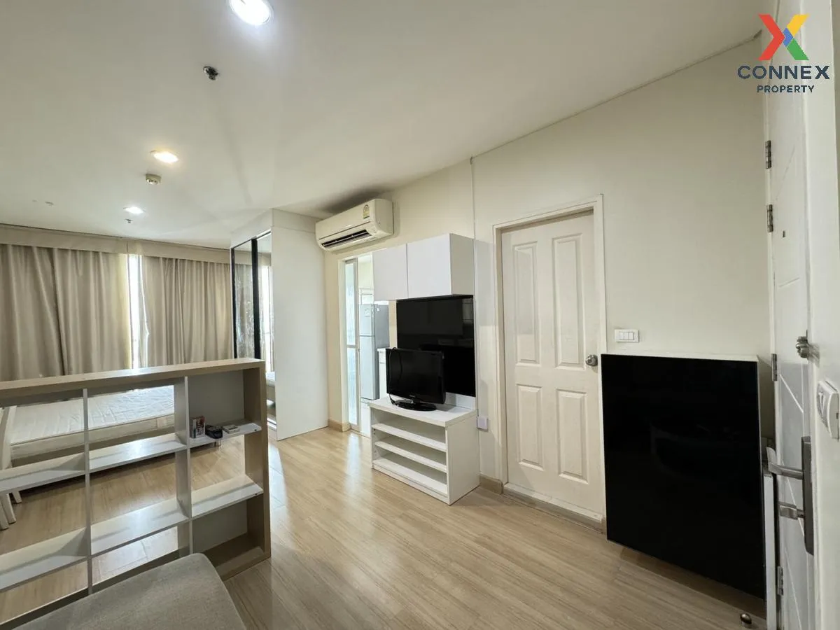 FOR RENT condo , Life @ Ladprao 18 , BTS-Ha Yaek Lat Phrao , Chom 3