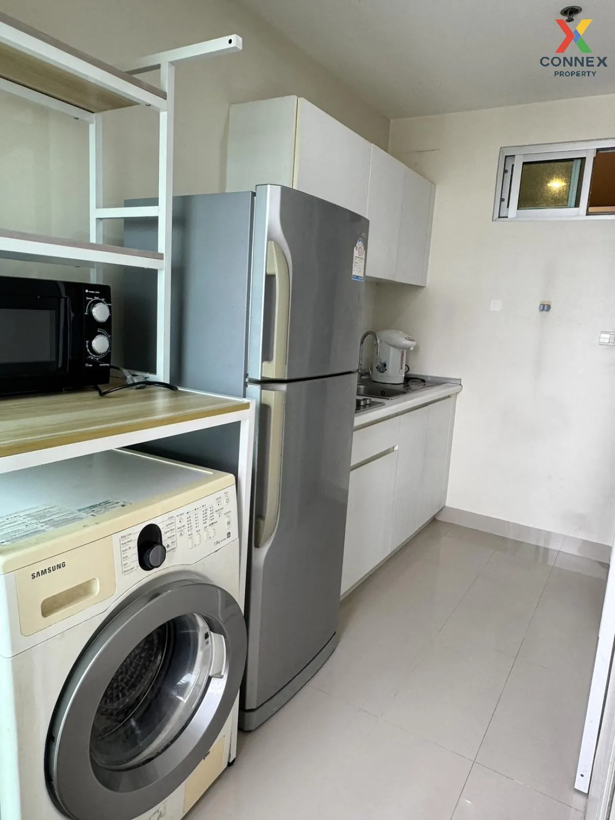 FOR RENT condo , Life @ Ladprao 18 , BTS-Ha Yaek Lat Phrao , Chom 4