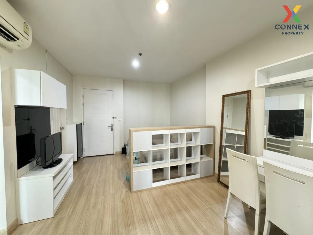 FOR RENT condo , Life @ Ladprao 18 , BTS-Ha Yaek Lat Phrao , Chom