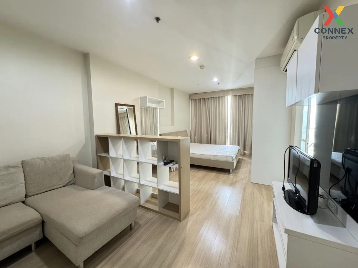FOR RENT condo , Life @ Ladprao 18 , BTS-Ha Yaek Lat Phrao , Chom