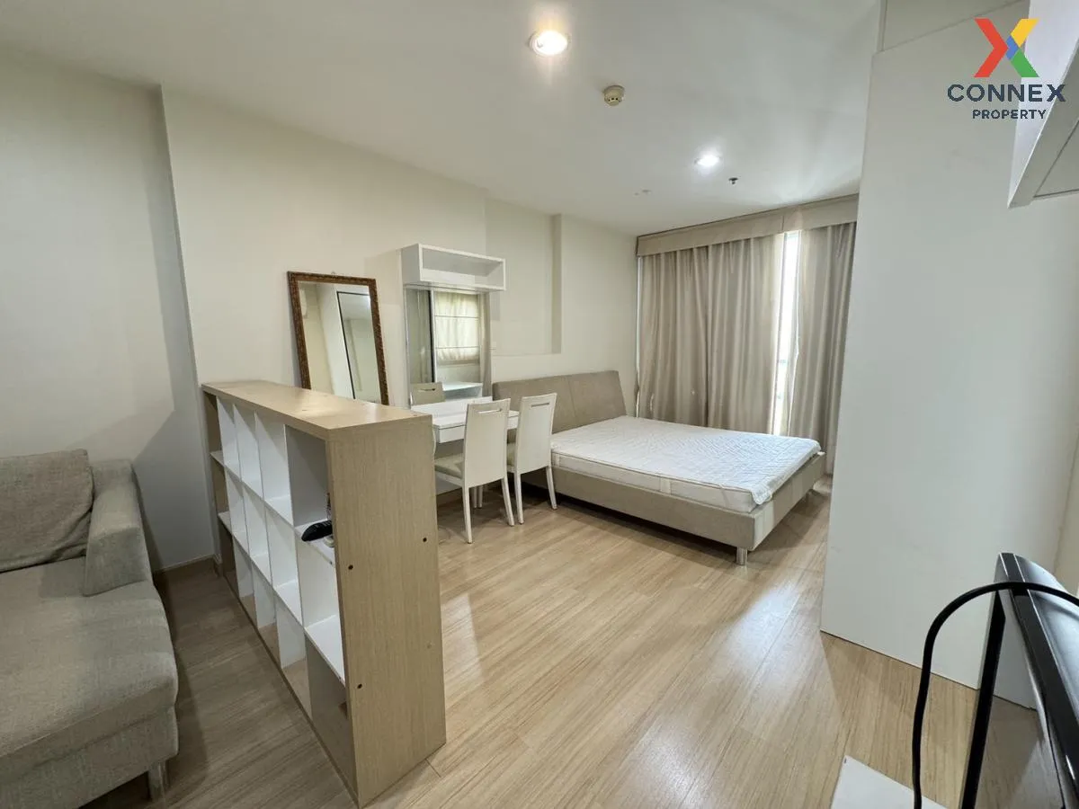 FOR RENT condo , Life @ Ladprao 18 , BTS-Ha Yaek Lat Phrao , Chom
