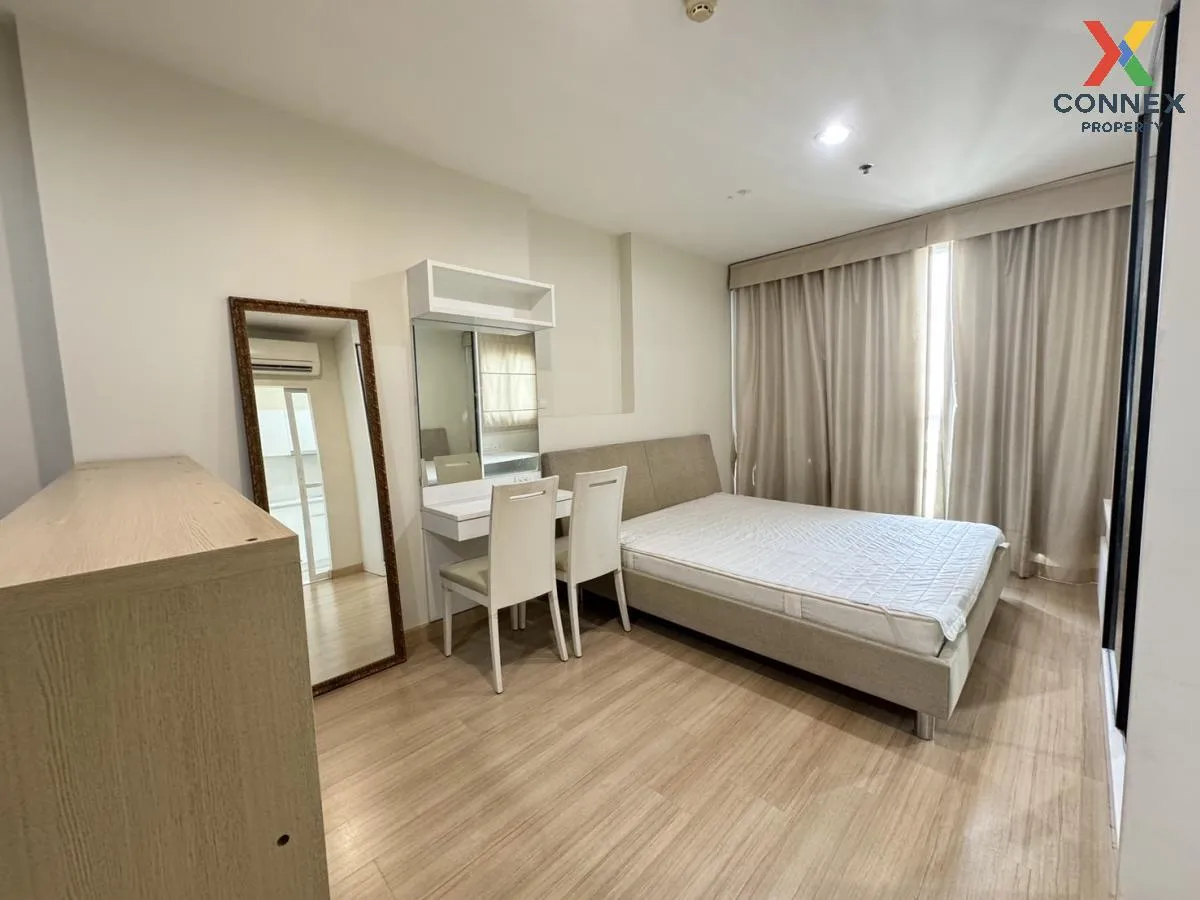 FOR RENT condo , Life @ Ladprao 18 , BTS-Ha Yaek Lat Phrao , Chom
