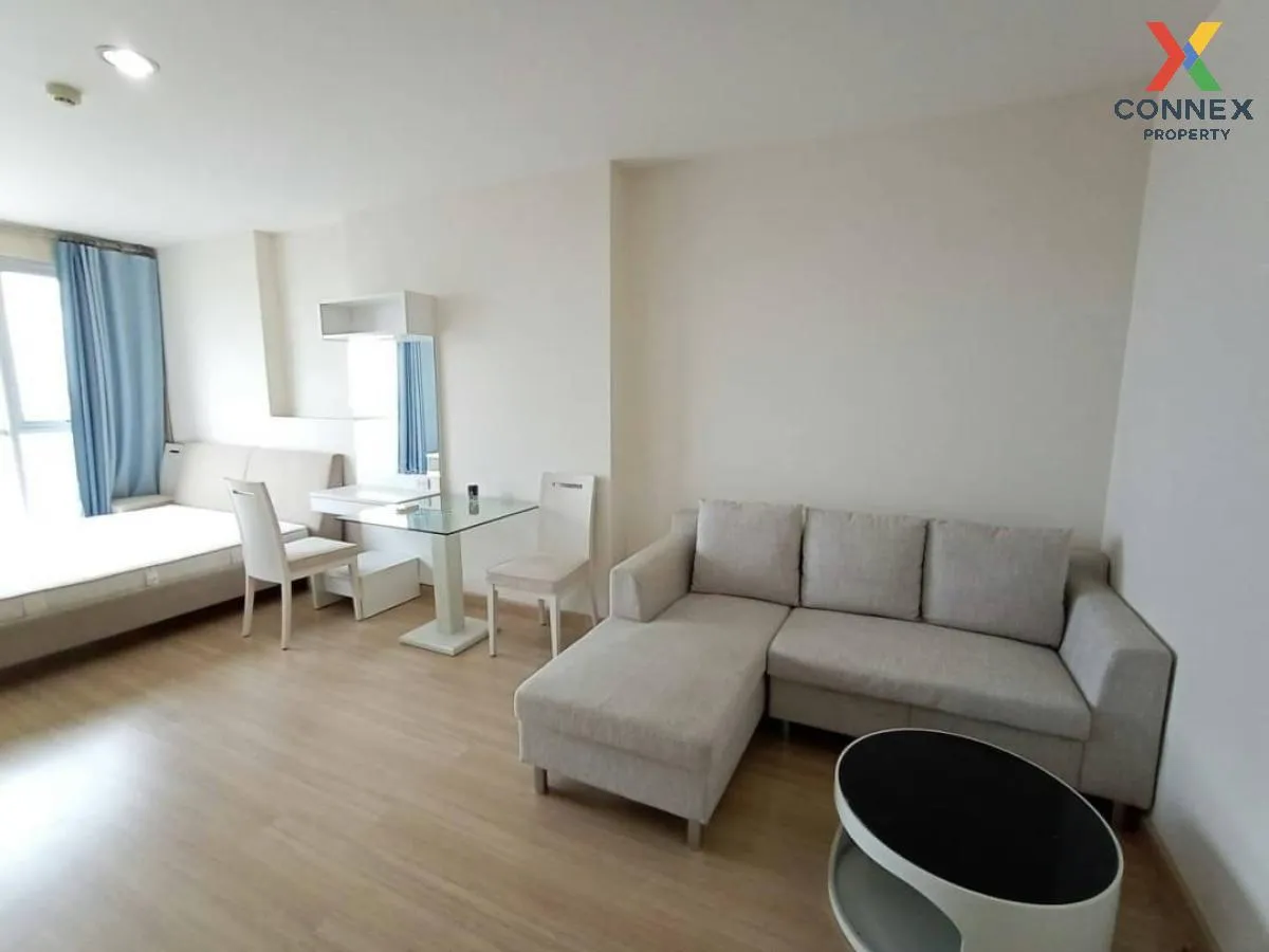 FOR RENT condo , Life @ Ladprao 18 , BTS-Ha Yaek Lat Phrao , Chom 1