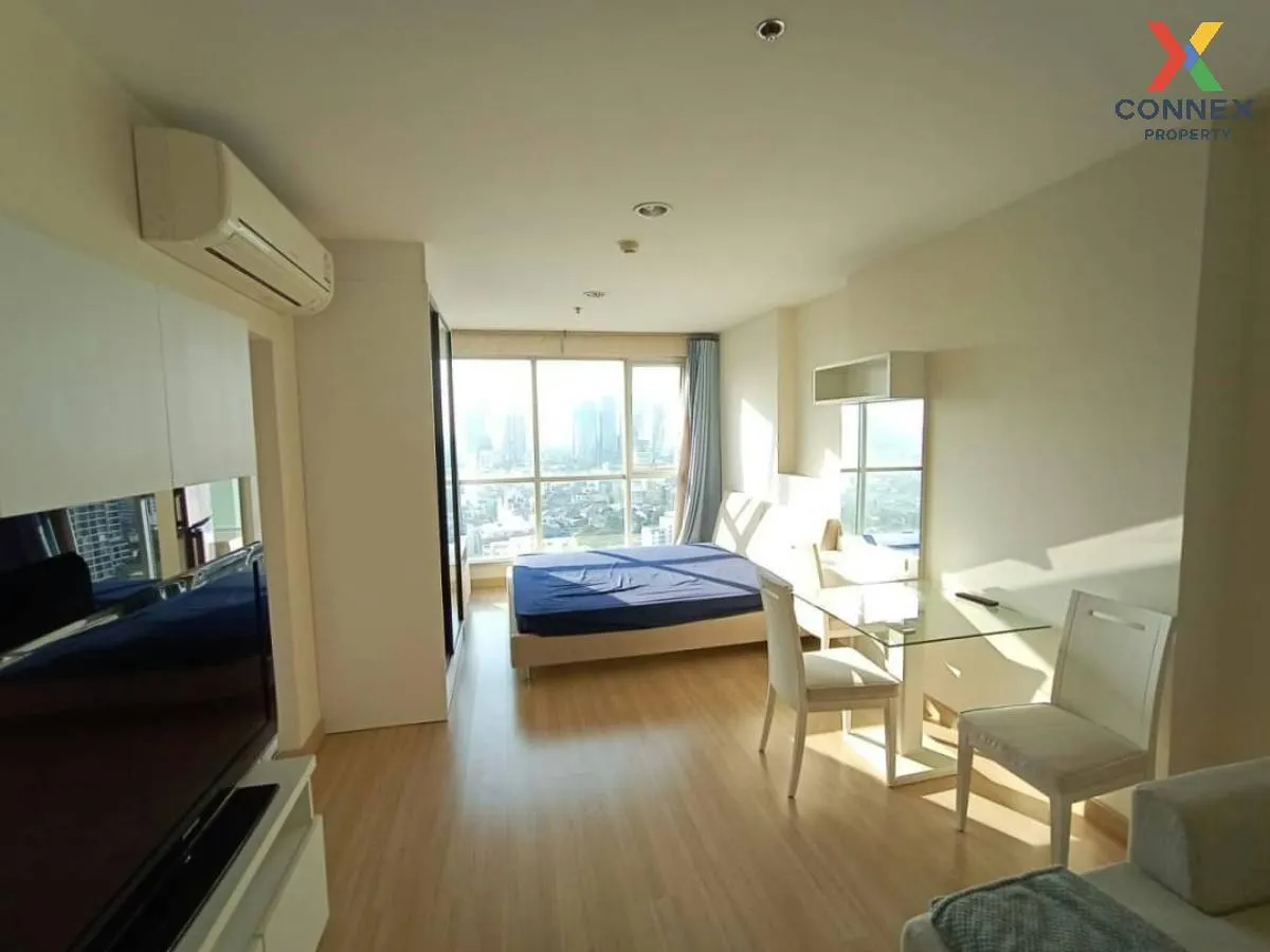 FOR RENT condo , Life @ Ladprao 18 , BTS-Ha Yaek Lat Phrao , Chom
