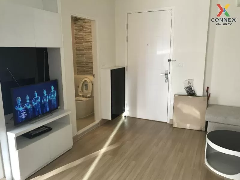 FOR RENT condo , Life @ Ladprao 18 , BTS-Ha Yaek Lat Phrao , Chom 2