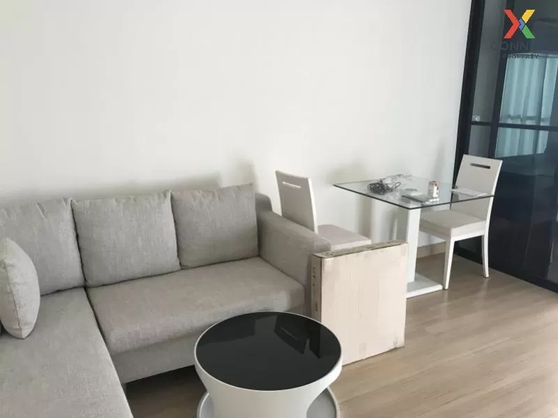 FOR RENT condo , Life @ Ladprao 18 , BTS-Ha Yaek Lat Phrao , Chom 3