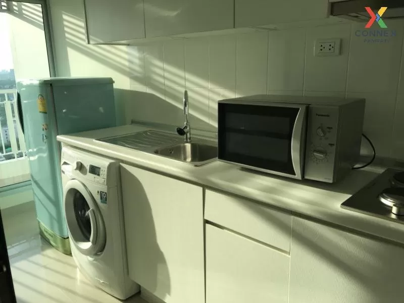 FOR RENT condo , Life @ Ladprao 18 , BTS-Ha Yaek Lat Phrao , Chom 4