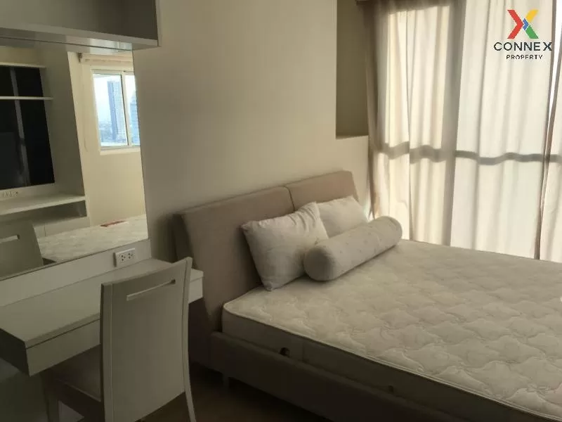 FOR RENT condo , Life @ Ladprao 18 , BTS-Ha Yaek Lat Phrao , Chom
