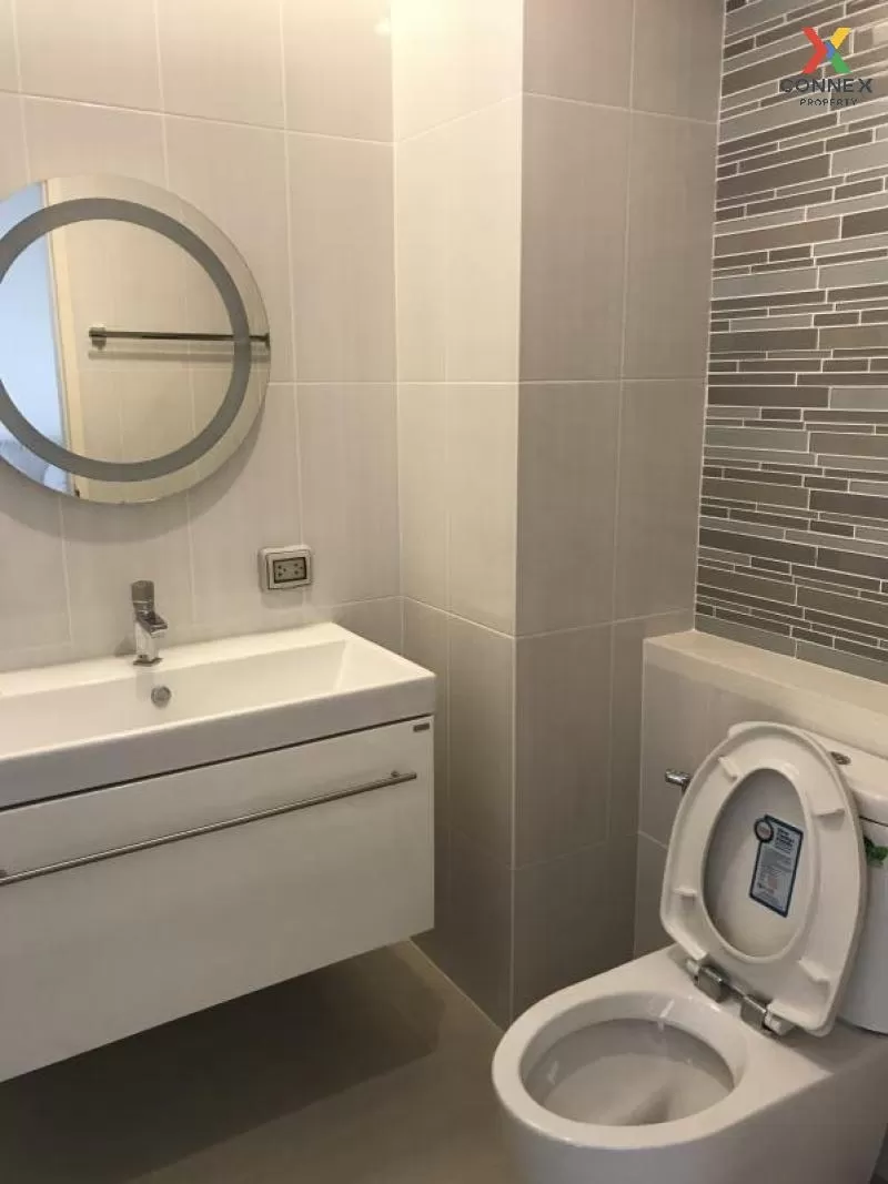 FOR RENT condo , Life @ Ladprao 18 , BTS-Ha Yaek Lat Phrao , Chom