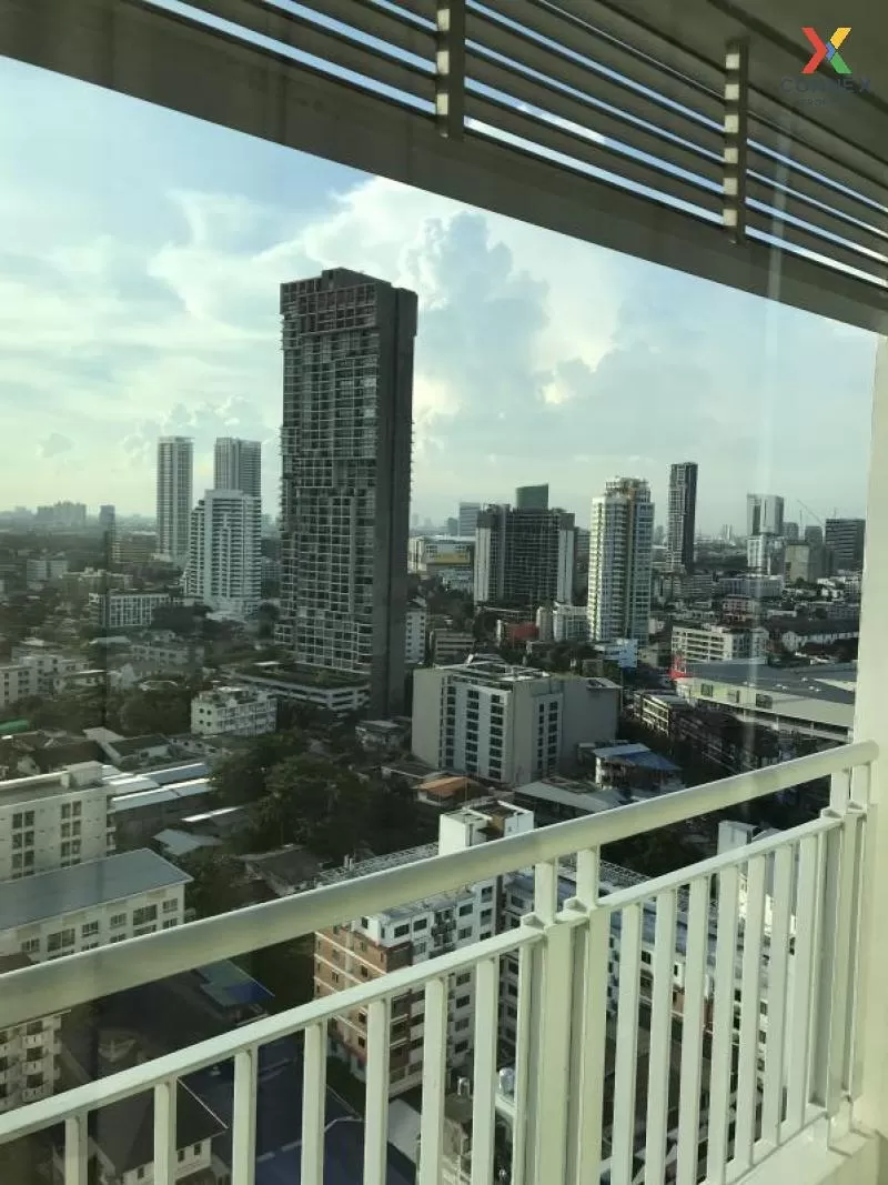 FOR RENT condo , Life @ Ladprao 18 , BTS-Ha Yaek Lat Phrao , Chom