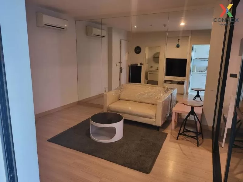 FOR RENT condo , Life @ Ladprao 18 , BTS-Ha Yaek Lat Phrao , Chom 1