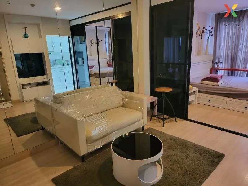 FOR RENT condo , Life @ Ladprao 18 , BTS-Ha Yaek Lat Phrao , Chom 2