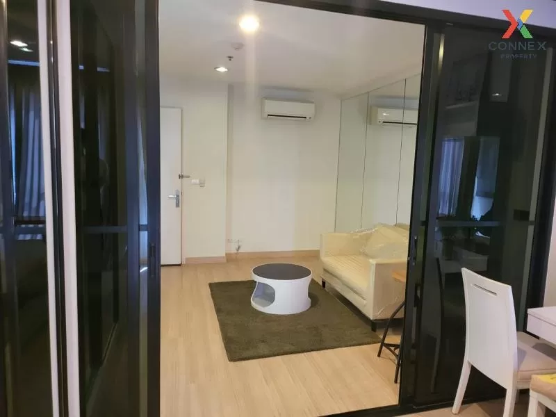 FOR RENT condo , Life @ Ladprao 18 , BTS-Ha Yaek Lat Phrao , Chom 3
