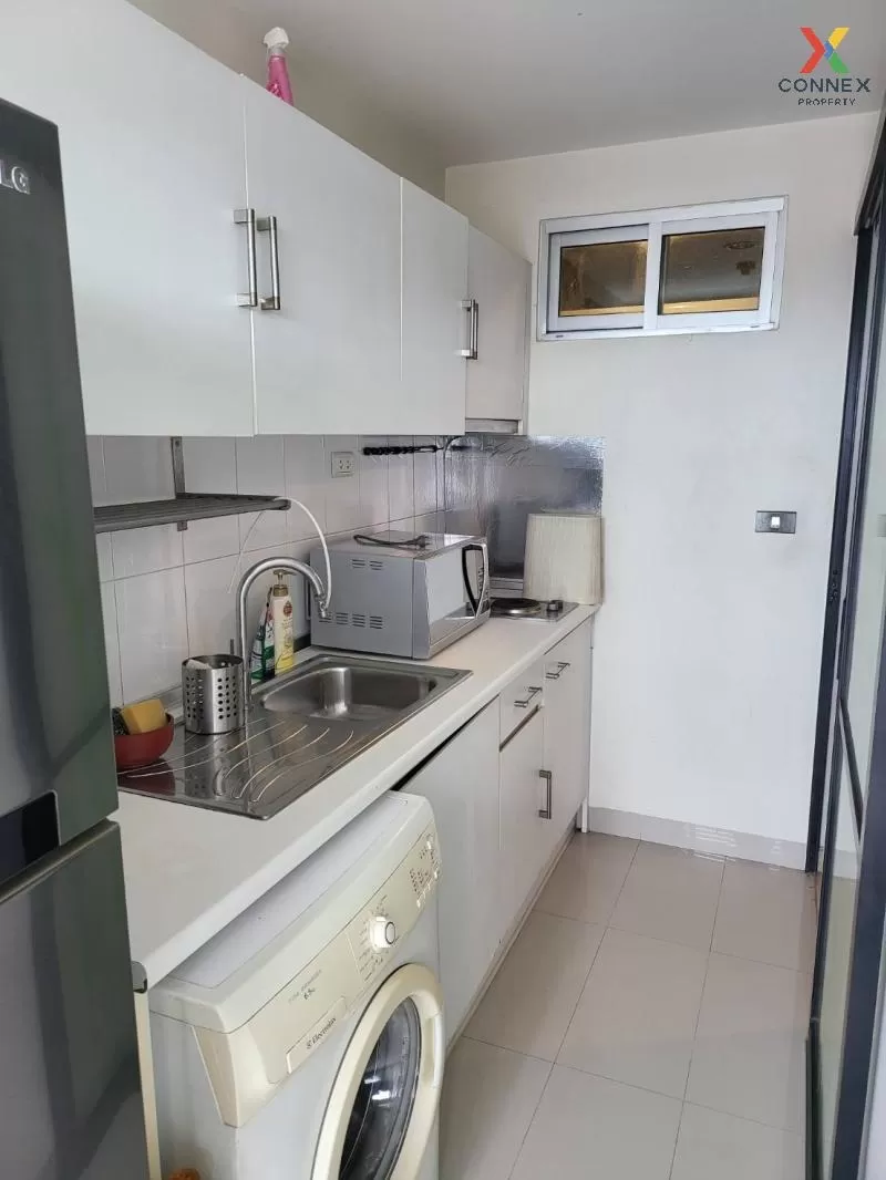 FOR RENT condo , Life @ Ladprao 18 , BTS-Ha Yaek Lat Phrao , Chom 4
