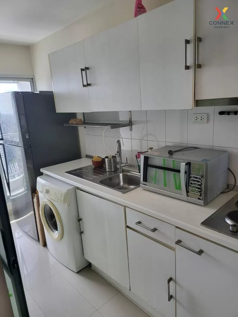 เช่าคอนโด  ไลฟ์ แอท ลาดพร้าว 18 BTS-ห้าแยกลาดพร้าว จอมพล  เขต จตุ